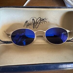 Maui Jim sunglasses